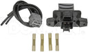 Dorman 973-572 HVAC Blower Motor Resistor Kit