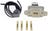 Dorman 973-579 HVAC Blower Motor Resistor Kit