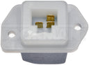 Dorman 973-581 HVAC Blower Motor Resistor Kit