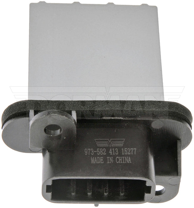 Dorman 973-582 HVAC Blower Motor Resistor Kit