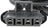 Dorman 973-582 HVAC Blower Motor Resistor Kit