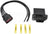 Dorman 973-583 HVAC Blower Motor Resistor Kit