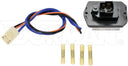Dorman 973-584 HVAC Blower Motor Resistor Kit