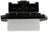 Dorman 973-913 HVAC Blower Motor Resistor Kit - Front