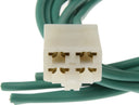 Dorman 973-954 HVAC Blower Motor Resistor Kit