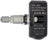 Dorman 974-302 Tire Pressure Monitoring System Programmable Sensor