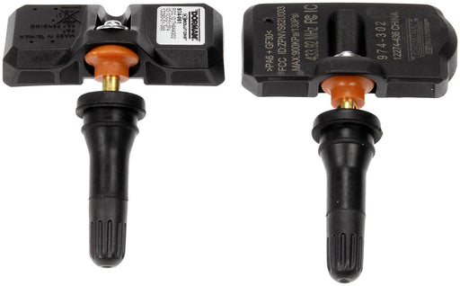 Dorman 974-900 Tire Pressure Monitoring System Valve Kit