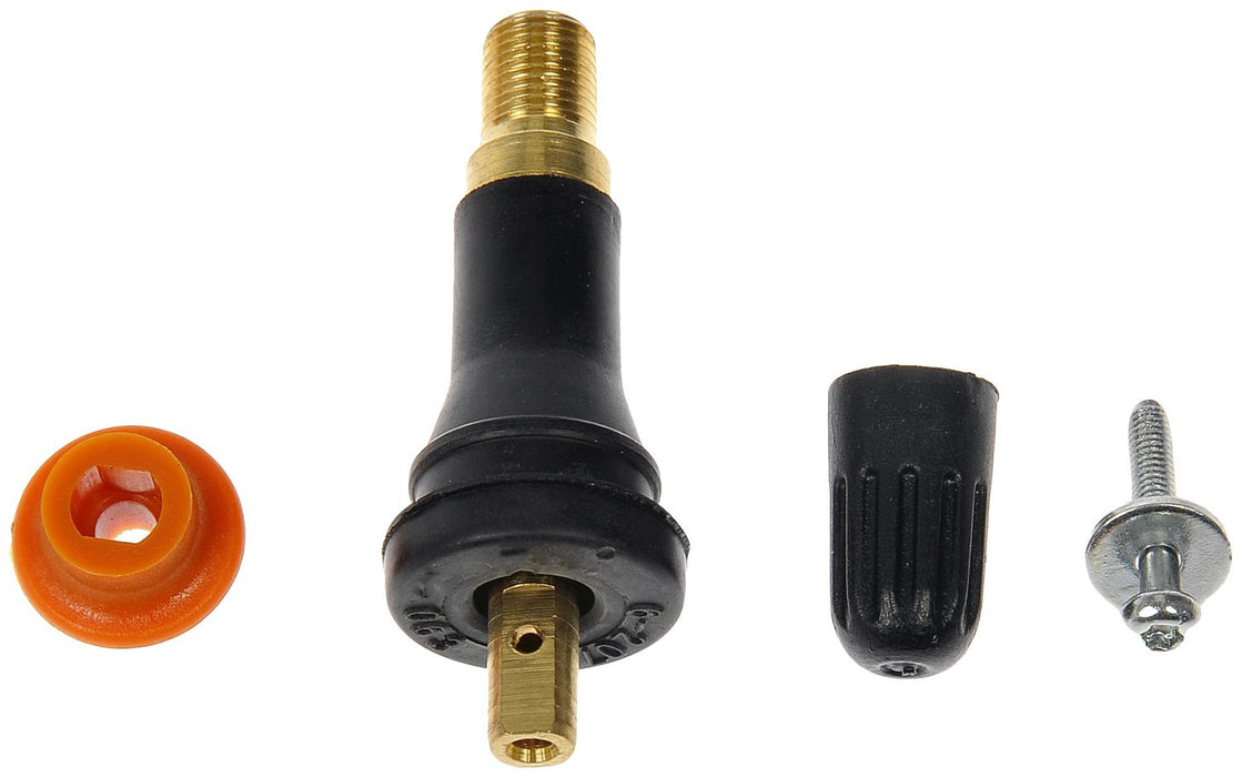 Dorman 974-900 Tire Pressure Monitoring System Valve Kit
