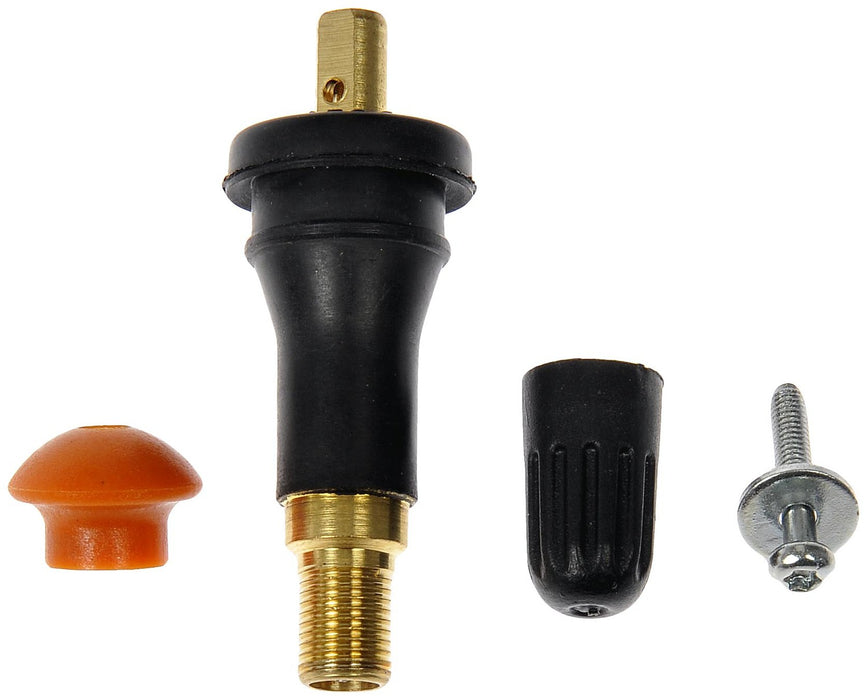 Dorman 974-900 Tire Pressure Monitoring System Valve Kit