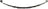 Dorman 97-565 Leaf Spring Assembly - Rear