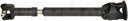 Dorman 976-166 Drive Shaft - Rear