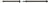 Dorman 976-187 Drive Shaft - Rear