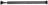 Dorman 976-207 Drive Shaft - Rear