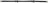 Dorman 976-353 Drive Shaft - Rear