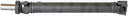 Dorman 976-376 Drive Shaft - Rear