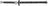 Dorman 976-426 Drive Shaft - Rear