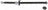 Dorman 976-622 Drive Shaft - Rear