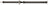 Dorman 976-666 Drive Shaft - Rear