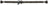 Dorman 976-714 Drive Shaft - Rear