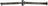 Dorman 976-784 Drive Shaft - Rear