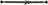Dorman 976-983 Drive Shaft - Rear