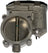 Dorman 977-018 Fuel Injection Throttle Body