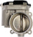 Dorman 977-177 Fuel Injection Throttle Body