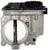 Dorman 977-222 Fuel Injection Throttle Body