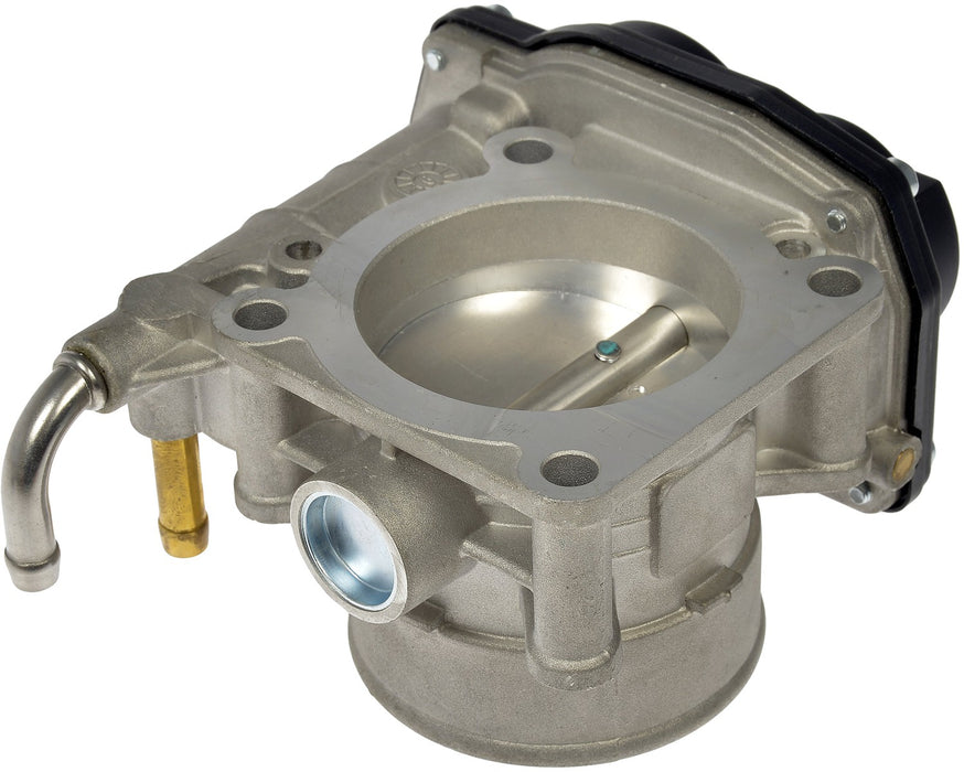 Dorman 977-795 Fuel Injection Throttle Body - Left