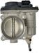 Dorman 977-795 Fuel Injection Throttle Body - Left