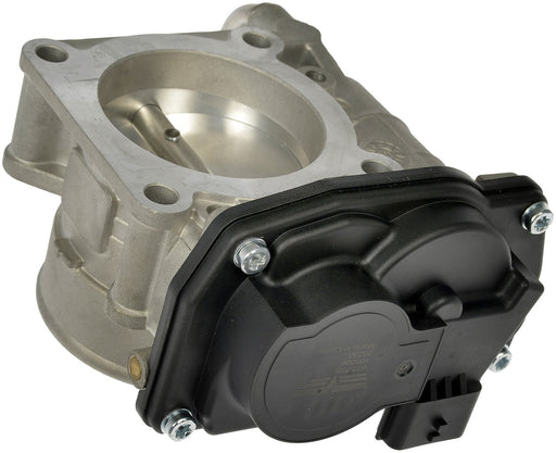 Dorman 977-795 Fuel Injection Throttle Body - Left
