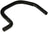 Dorman 979-011 Power Steering Reservoir Hose - Reservoir To Pump