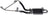 Dorman 979-112 Power Steering Pressure Hose