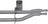 Dorman 979-130 Power Steering Cooler