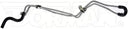 Dorman 979-2034 Power Steering Return Hose - Rack To Reservoir