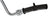 Dorman 979-2035 Power Steering Return Hose - Cooler To Reservoir