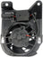 Dorman 979-750 Power Steering Pump Fan Assembly
