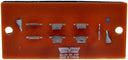 Dorman 984-219 HVAC Blower Motor Resistor