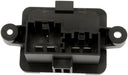 Dorman 984-247 HVAC Blower Motor Resistor - Front or Rear