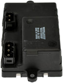 Dorman 984-430 HVAC Blower Motor Resistor - Rear