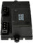 Dorman 984-430 HVAC Blower Motor Resistor - Rear