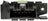 Dorman 984-493 HVAC Blower Motor Resistor