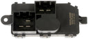Dorman 984-499 HVAC Blower Motor Resistor Kit