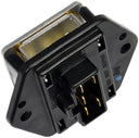 Dorman 984-506 HVAC Blower Motor Resistor