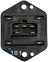 Dorman 984-508 HVAC Blower Motor Resistor