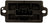 Dorman 984-509 HVAC Blower Motor Resistor
