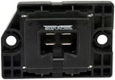 Dorman 984-579 HVAC Blower Motor Resistor - Front