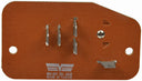 Dorman 984-604 HVAC Blower Motor Resistor - Rear