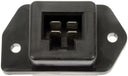 Dorman 984-659 HVAC Blower Motor Resistor