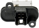 Dorman 984-693 HVAC Blower Motor Resistor Kit